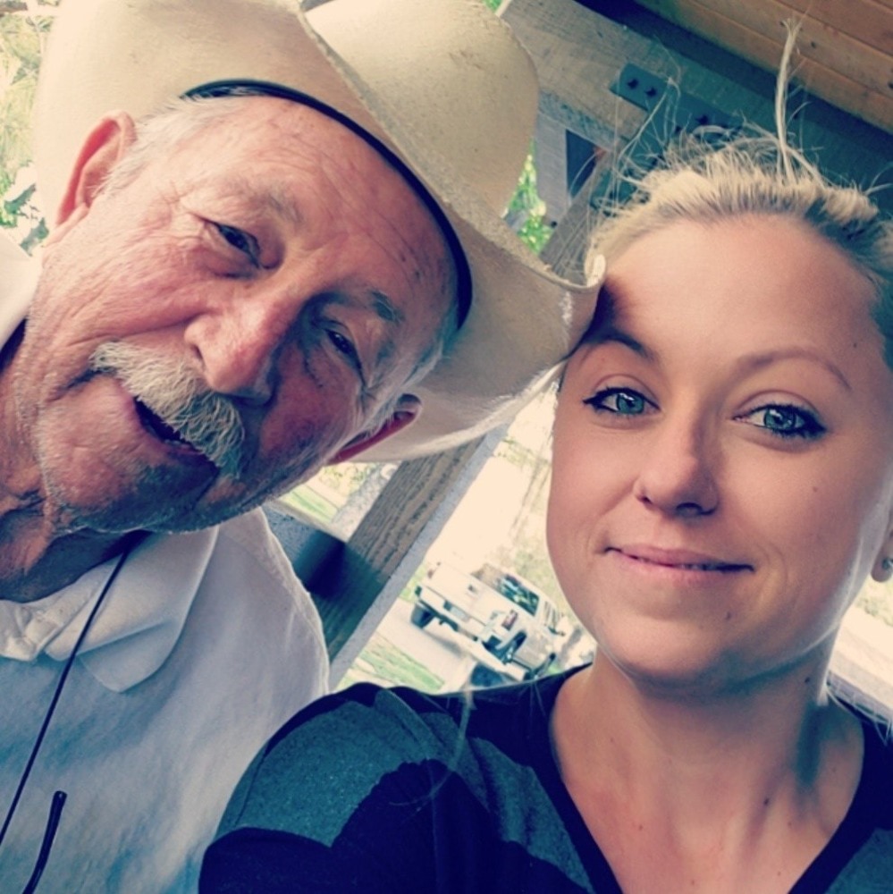 Meet your Posher, Sami